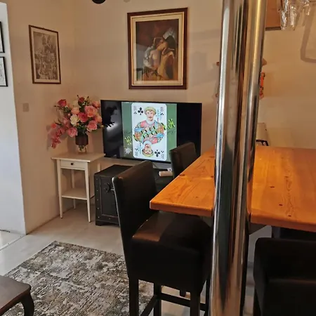 Renko Apartman *