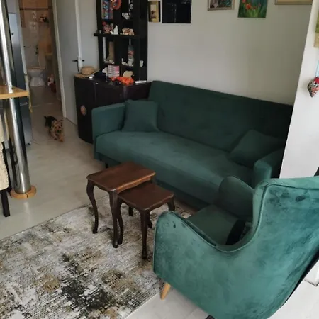 Apartman Renko *