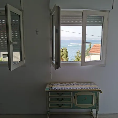 Apartman Renko Omiš