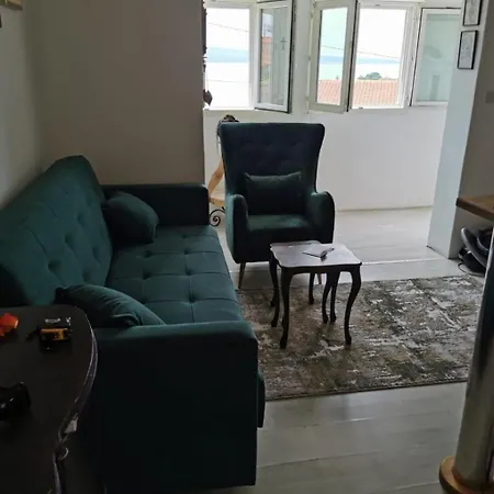 Apartman Renko