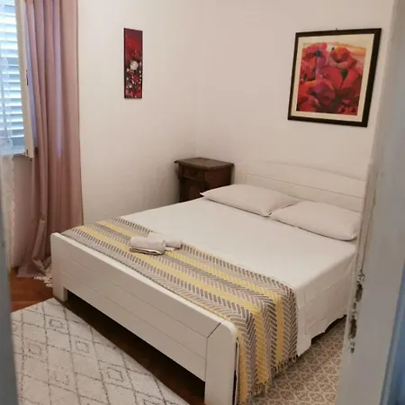Renko Apartman *
