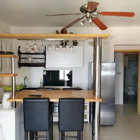 Apartman Renko Omiš