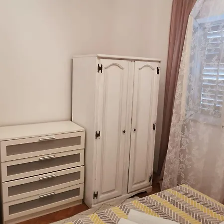 Renko * Omiš