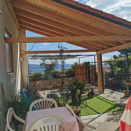 Renko Apartman Omiš