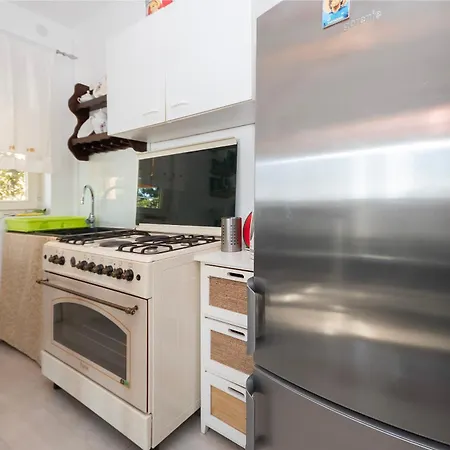 Apartman Renko *