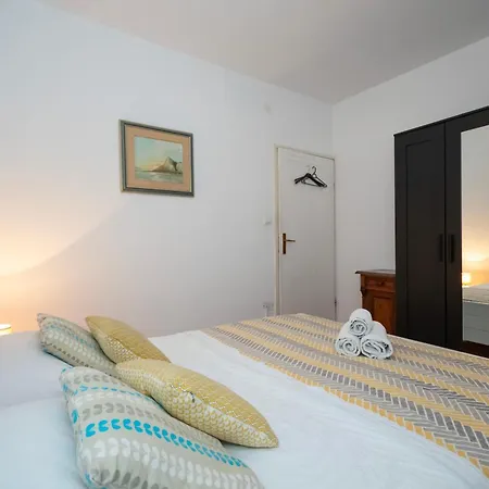Apartman Renko Omiš