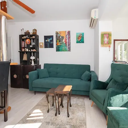 Apartman Renko