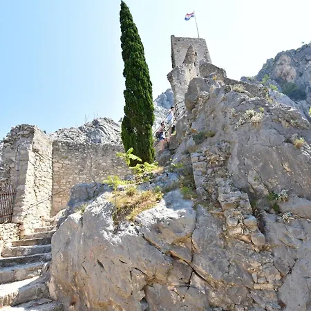 Apartman Renko Omiš