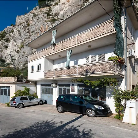 Renko Apartman